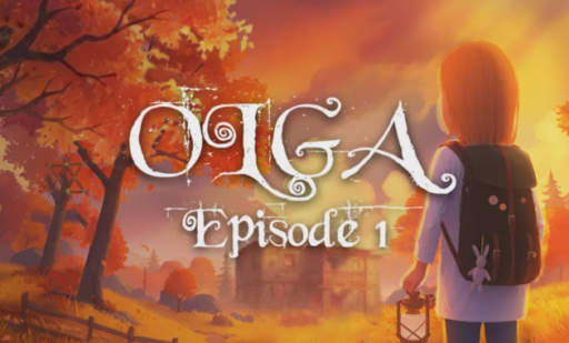 Olga Episode 1