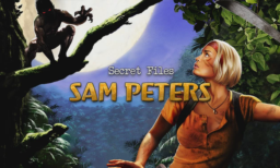 Secret Files Sam Peters