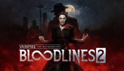 Vampire The Masquerade Bloodlines 2