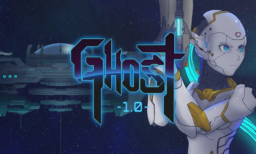 Ghost 1.0