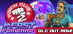Punch Club 2 Fast Forward