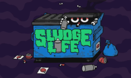 Sludge Life Soundtrack Edition