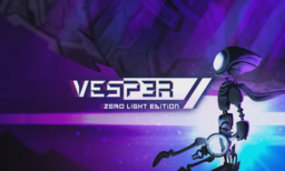 Vesper Zero Light Edition