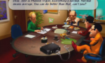 Airline Tycoon Deluxe