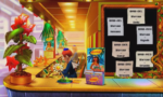 Airline Tycoon Deluxe