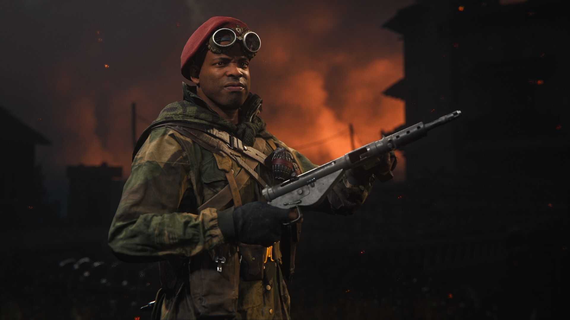 Call of Duty Vanguard