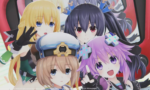 Neptunia Virtual Stars VIP Edition