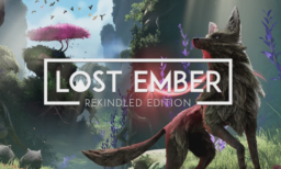 LOST EMBER Rekindled Edition