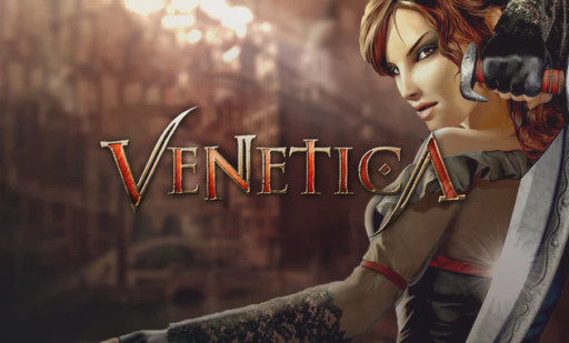 Venetica Gold Edition