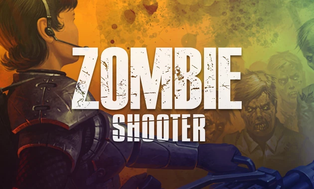 Zombie Shooter