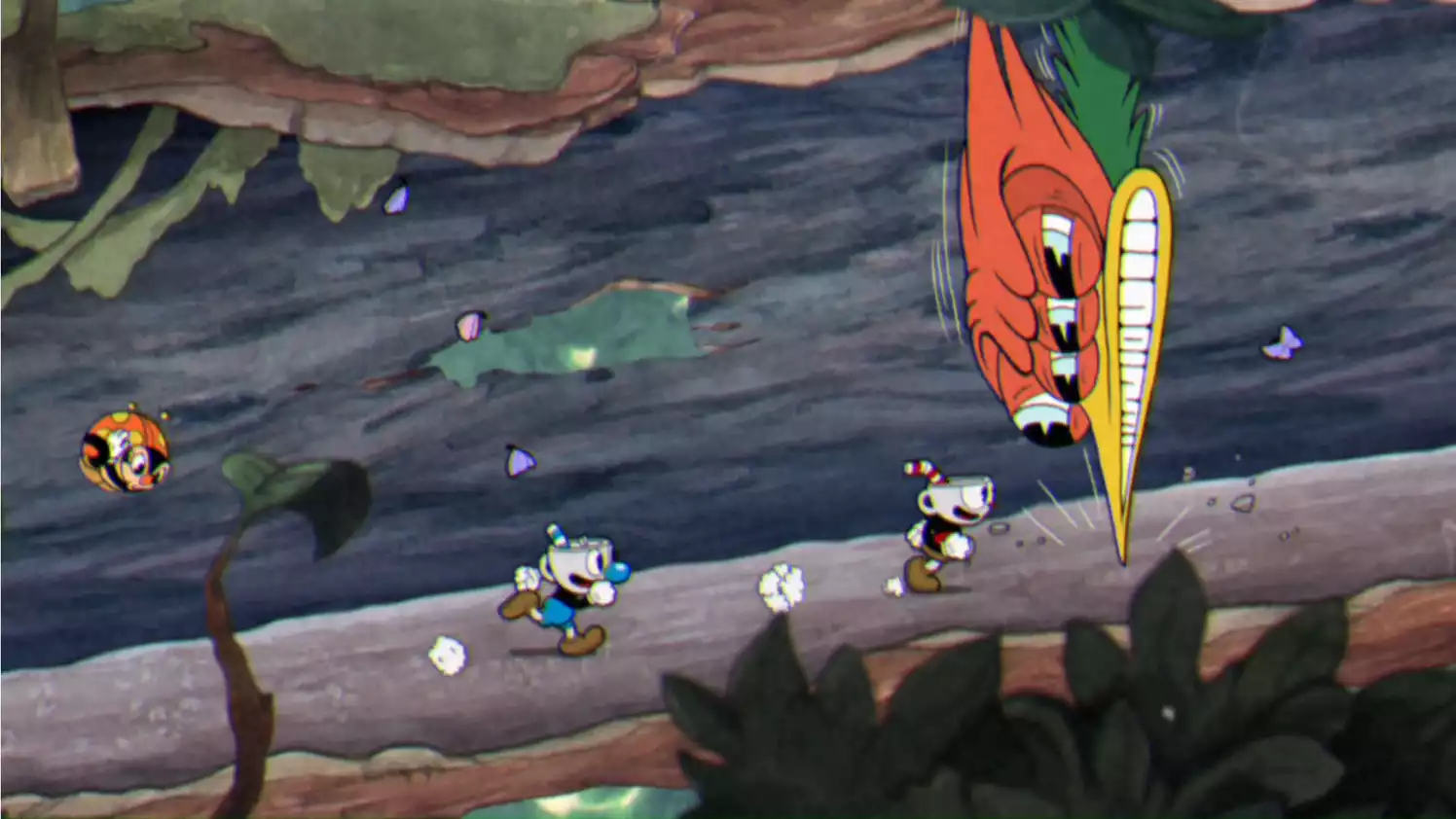 Cuphead