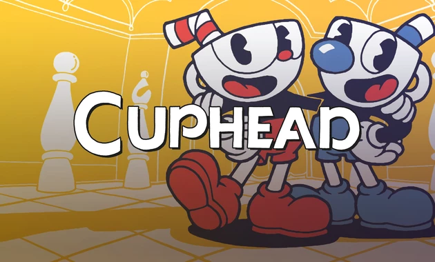 Cuphead