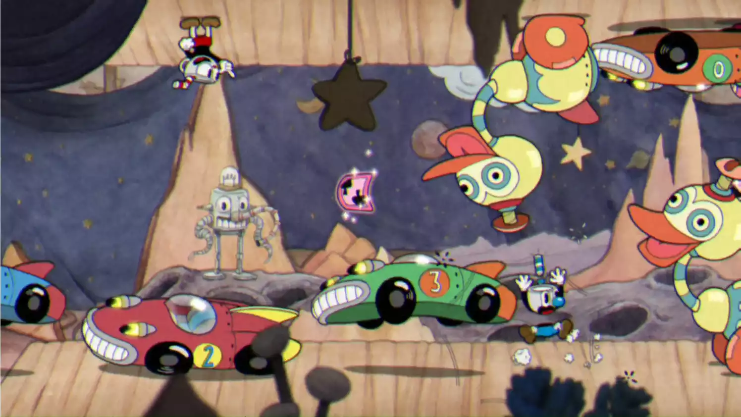 Cuphead