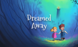 Dreamed Away