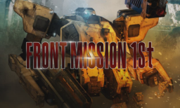 FRONT MISSION 1st Remake