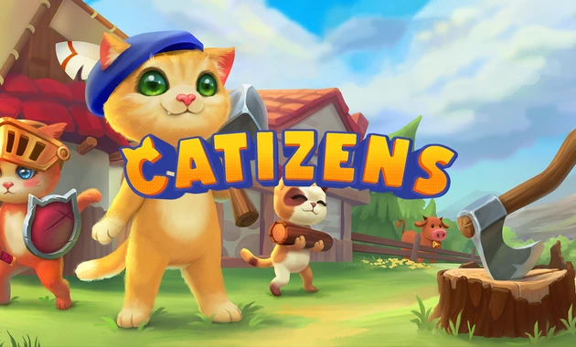 Catizens