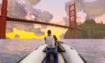 Grand Theft Auto The Trilogy – The Definitive Edition