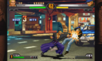 THE KING OF FIGHTERS 98 ULTIMATE MATCH FINAL EDITION