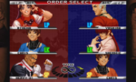 THE KING OF FIGHTERS 98 ULTIMATE MATCH FINAL EDITION
