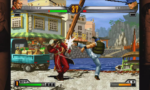 THE KING OF FIGHTERS 98 ULTIMATE MATCH FINAL EDITION