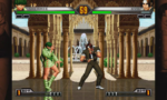 THE KING OF FIGHTERS 98 ULTIMATE MATCH FINAL EDITION