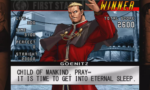 THE KING OF FIGHTERS 98 ULTIMATE MATCH FINAL EDITION