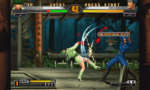 THE KING OF FIGHTERS 98 ULTIMATE MATCH FINAL EDITION