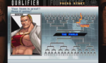 THE KING OF FIGHTERS 98 ULTIMATE MATCH FINAL EDITION