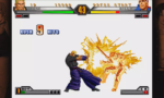 THE KING OF FIGHTERS 98 ULTIMATE MATCH FINAL EDITION