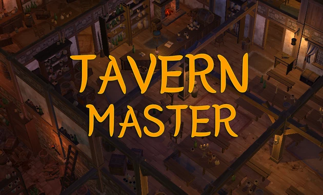 Tavern Master