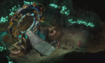 Torment Tides of Numenera Immortal Edition
