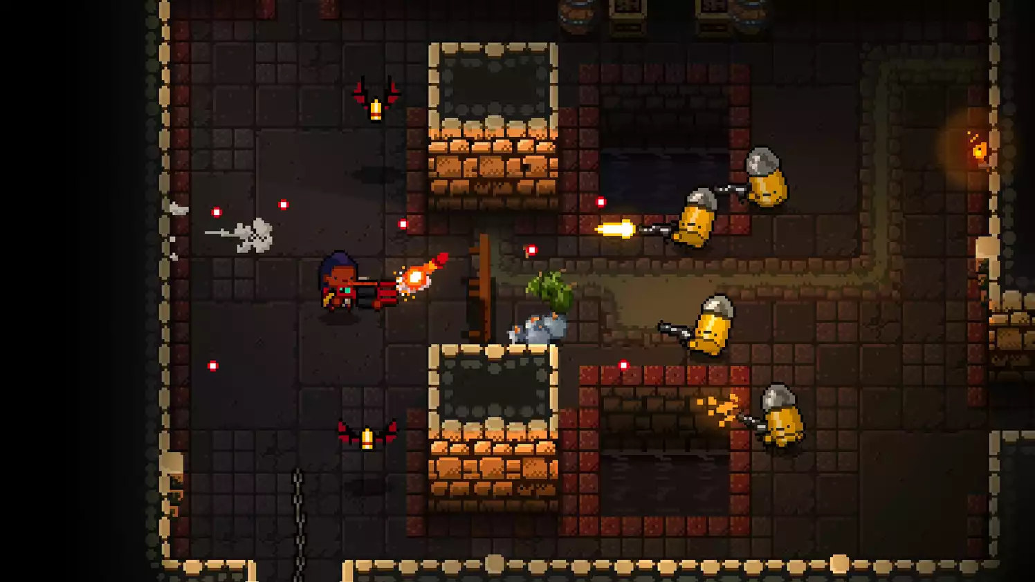 Enter the Gungeon Collector's Edition