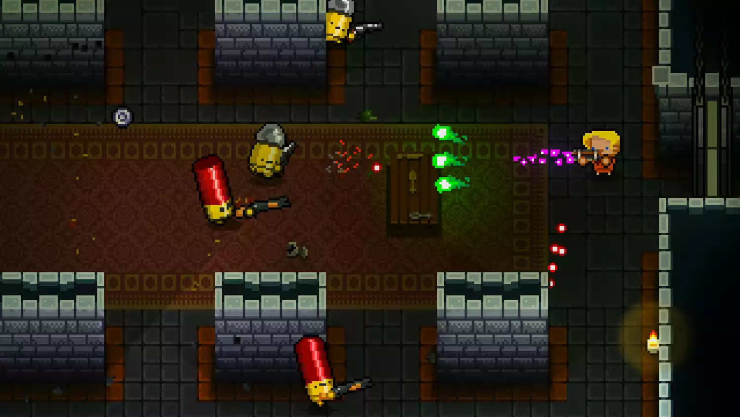 Enter the Gungeon Collector's Edition