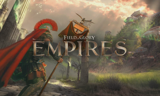 Field of Glory Empires