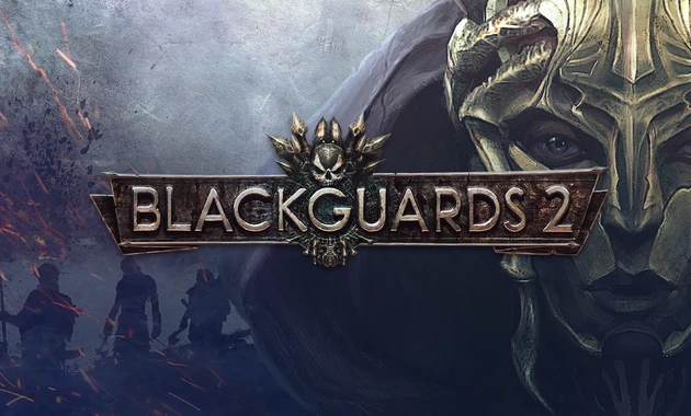 Blackguards 2