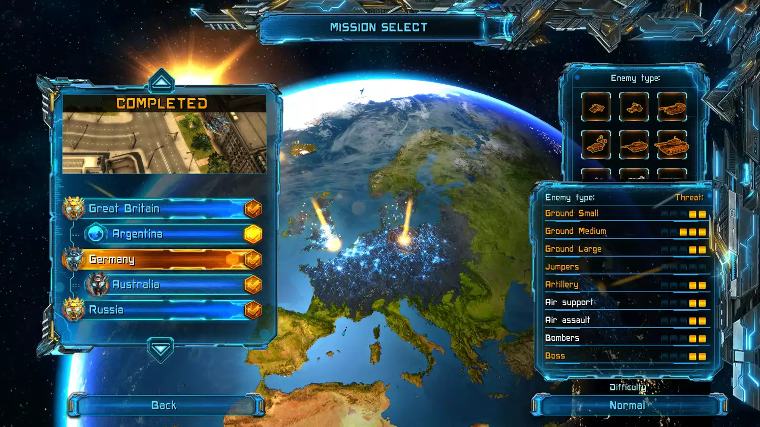 X-Morph Defense Complete Edition