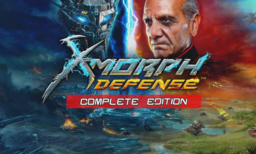 X-Morph Defense Complete Edition