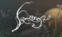 Samorost 2