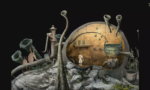 Samorost 2