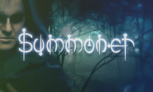 Summoner