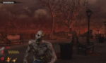 THE HOUSE OF THE DEAD Remake
