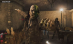 THE HOUSE OF THE DEAD Remake