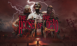 THE HOUSE OF THE DEAD Remake
