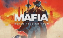 Mafia Definitive Edition