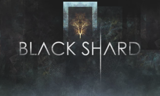 BLACKSHARD