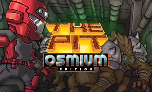 Sword of the Stars The Pit Osmium Edition