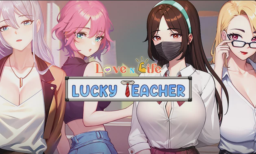 Love n Life Lucky Teacher
