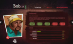 Dead In Bermuda