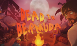 Dead In Bermuda