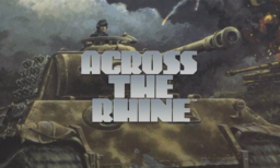 Across the Rhine